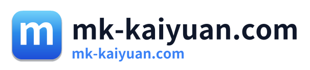 mk-kaiyuan.com